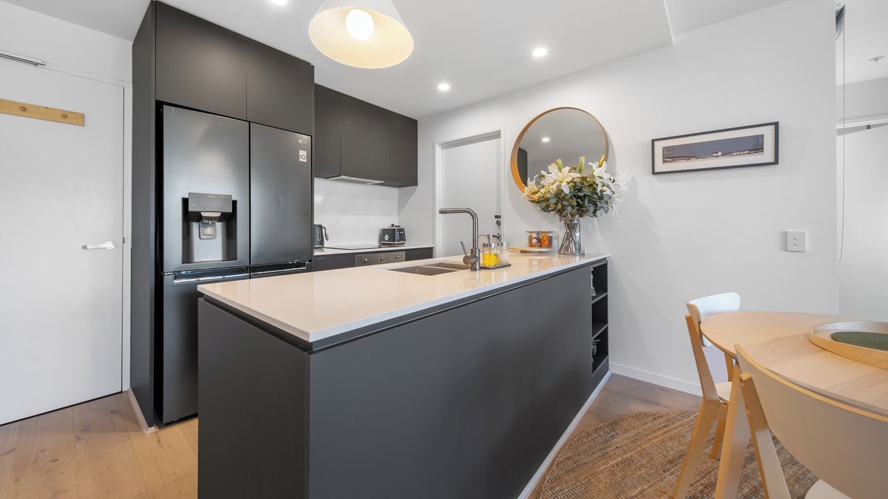 Photo of Kitchen in Reid
