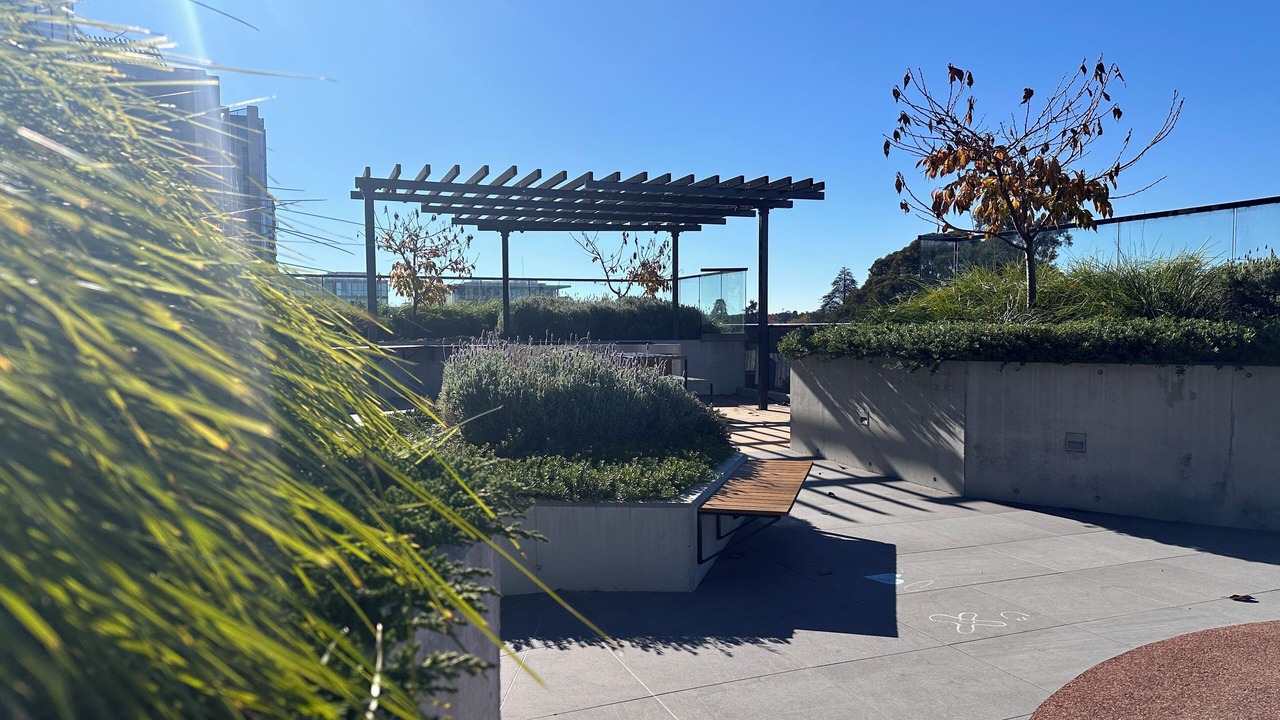 Photo of Outdoor in Reid