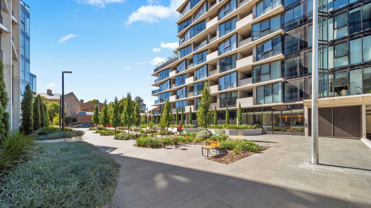 Photo of Outdoor in Reid