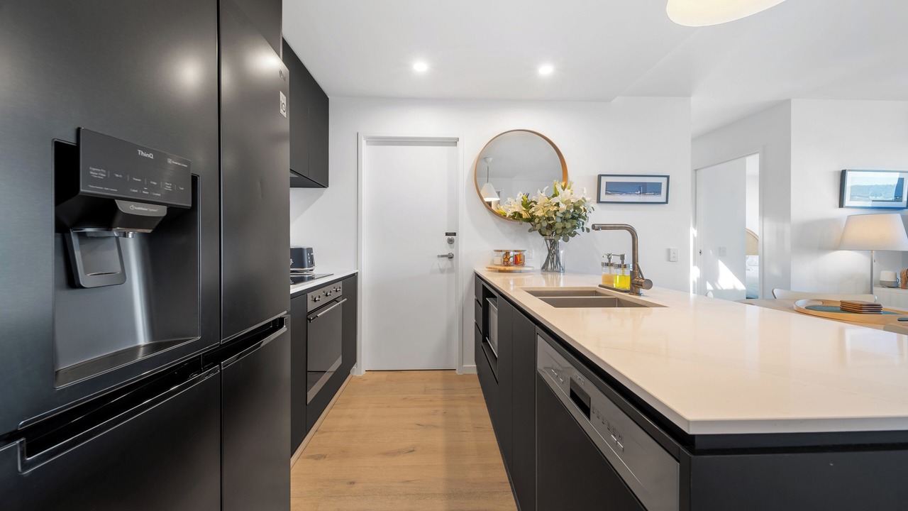 Photo of Kitchen in Reid