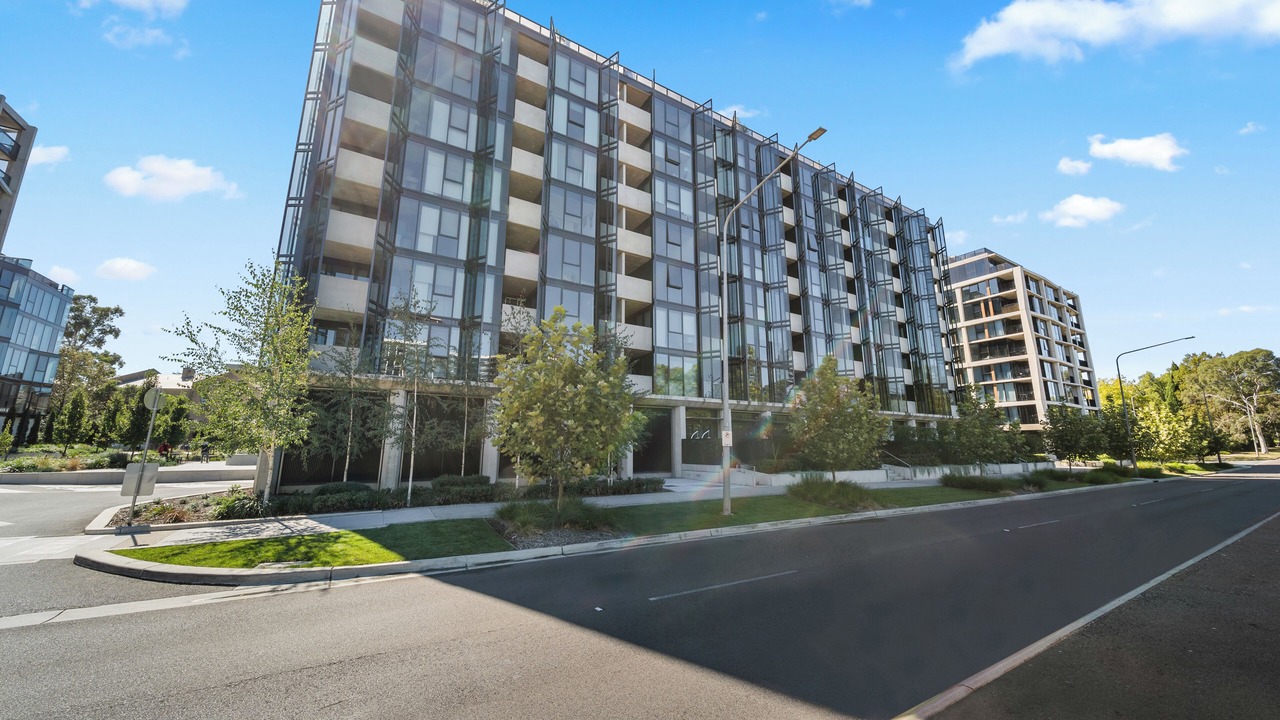 Photo of Outdoor in Reid