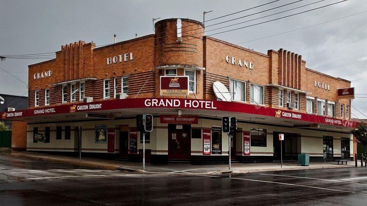 Photo of Outdoor in Bega