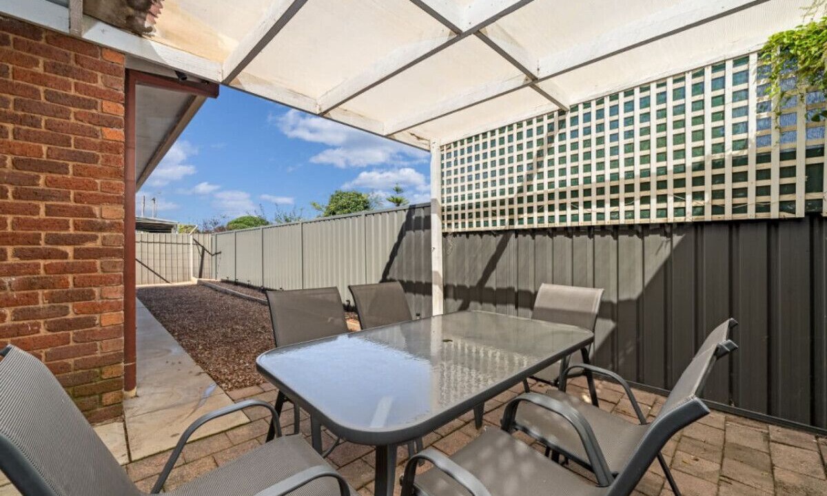 Photo of Outdoor in Shepparton South