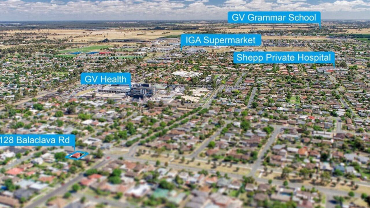 Photo of Outdoor in Shepparton South