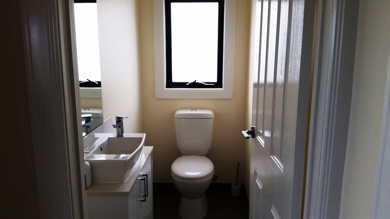 Photo of Bathroom in St Leonards