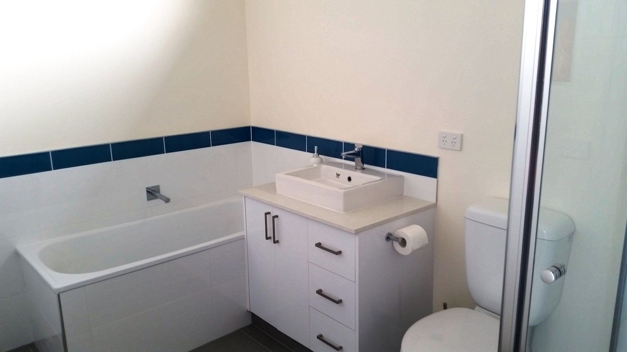 Photo of Bathroom in St Leonards