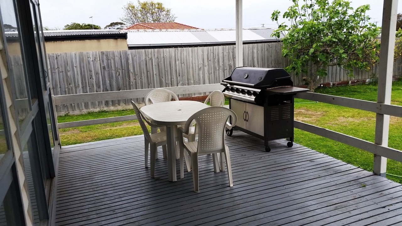 Photo of Outdoor in St Leonards