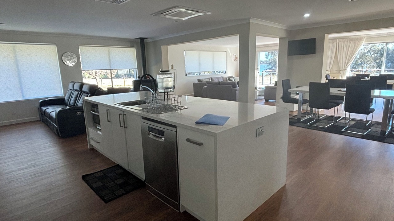 Photo of Kitchen in Shire Of Murray