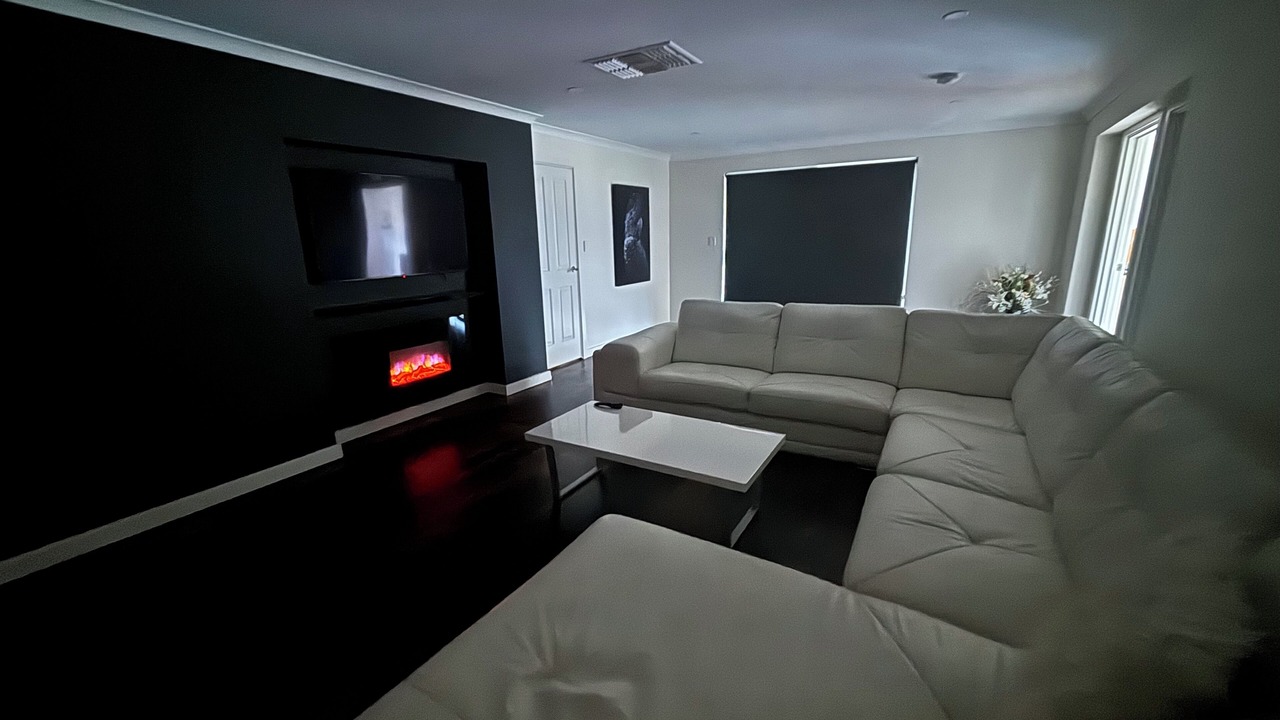 Photo of Livingroom in Shire Of Murray