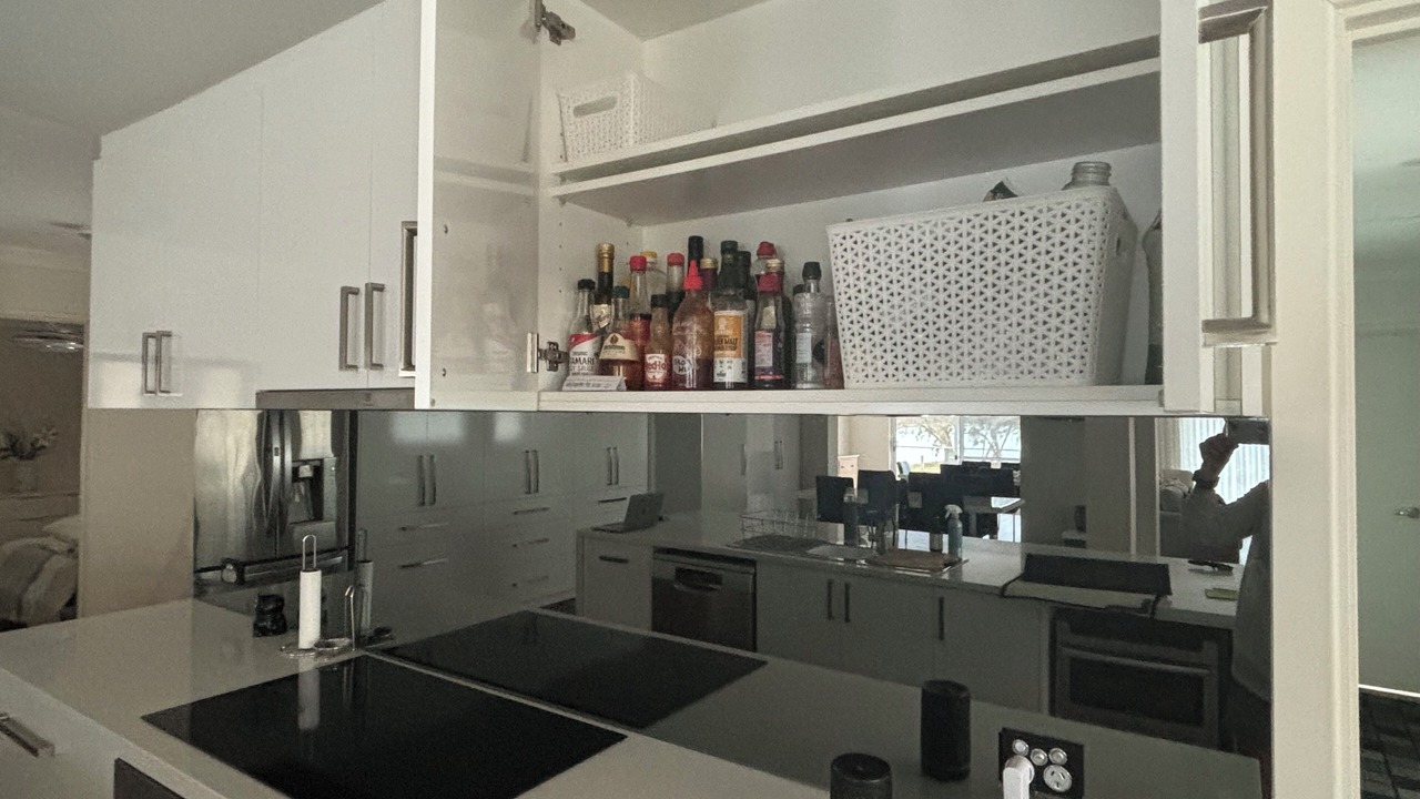 Photo of Kitchen in Shire Of Murray