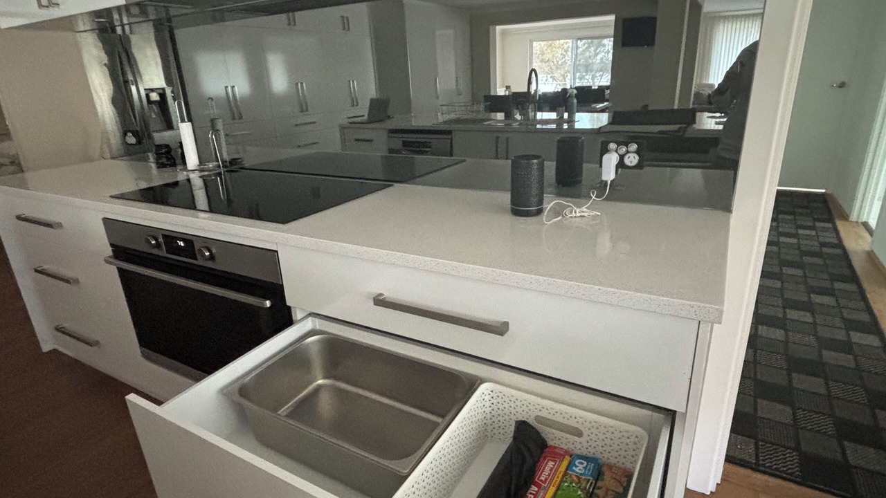 Photo of Kitchen in Shire Of Murray