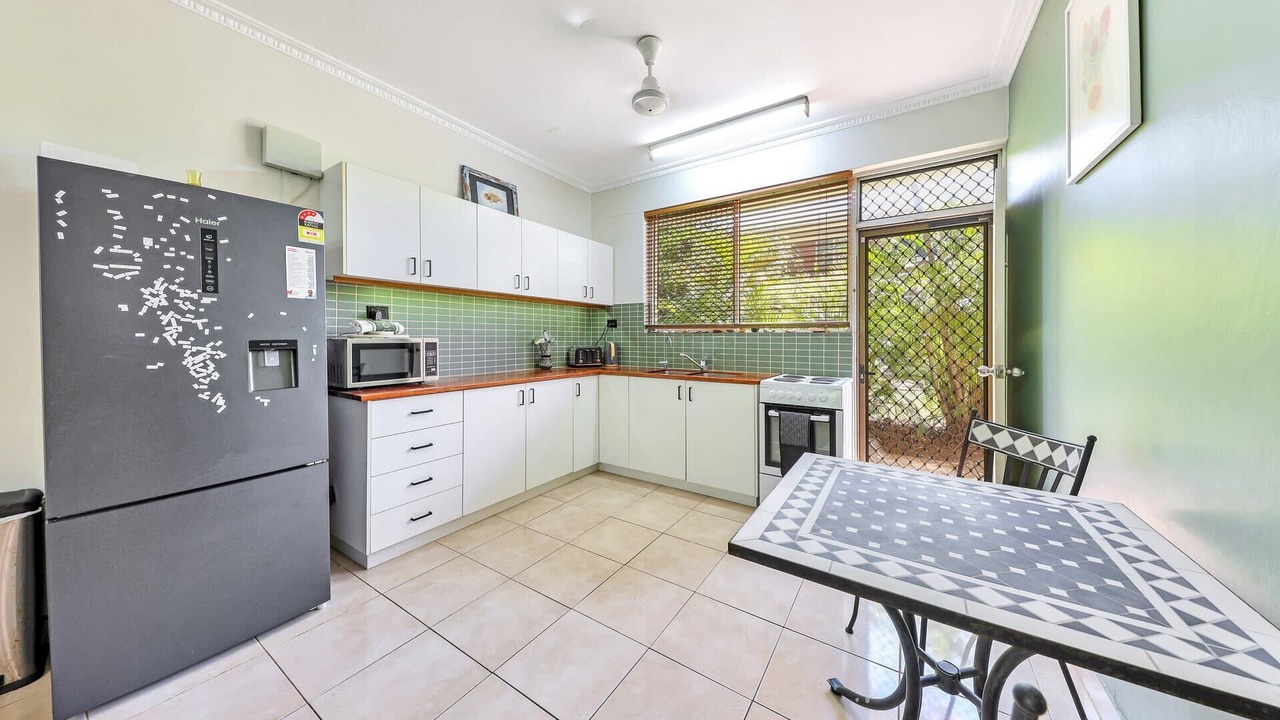 Photo of Kitchen in Nightcliff
