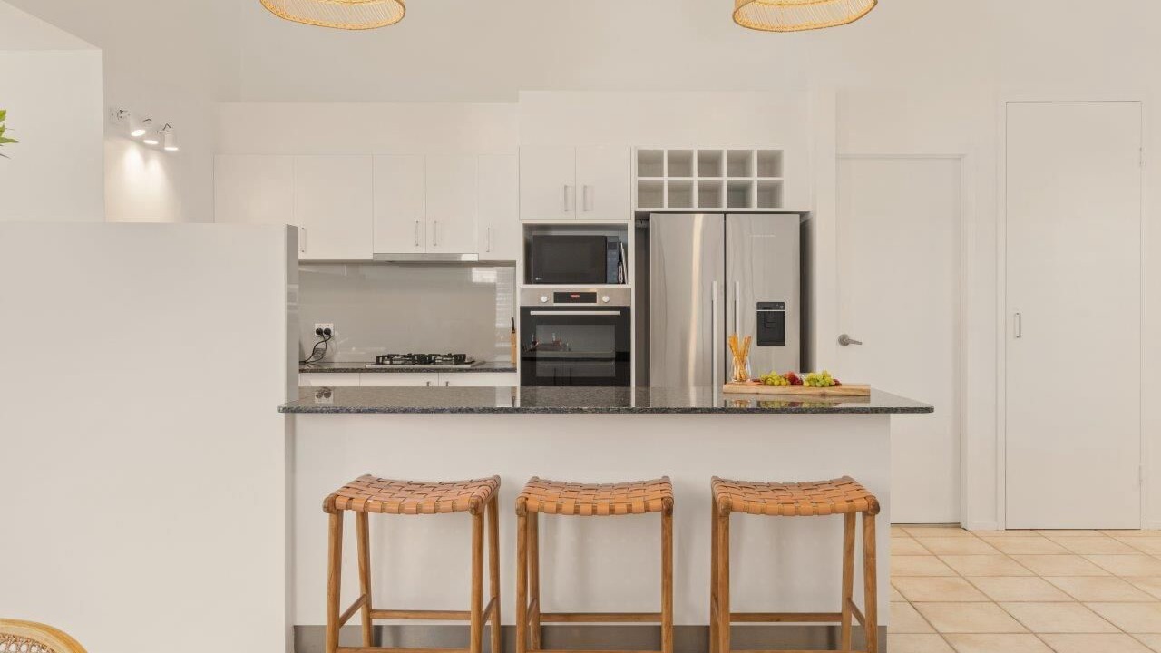 Photo of Kitchen in Dicky Beach
