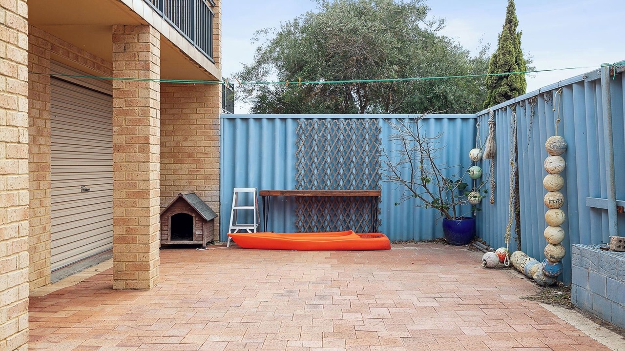 Photo of Patio Balcony in Ledge Point