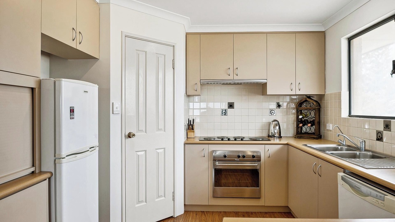Photo of Kitchen in Ledge Point