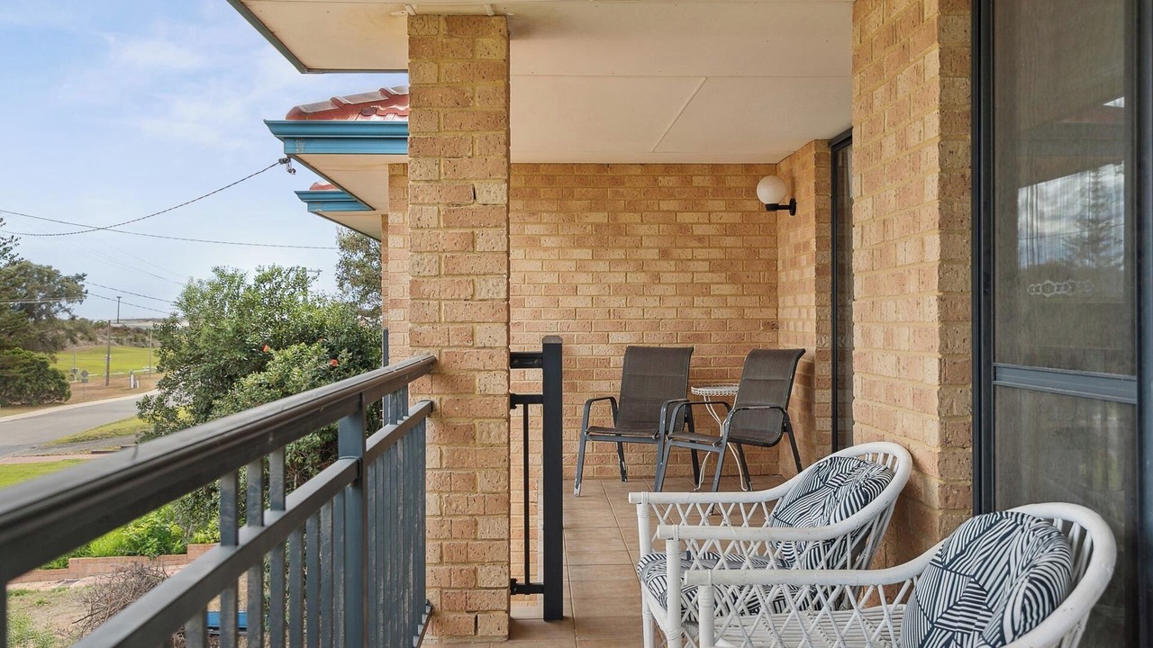Photo of Outdoor in Ledge Point