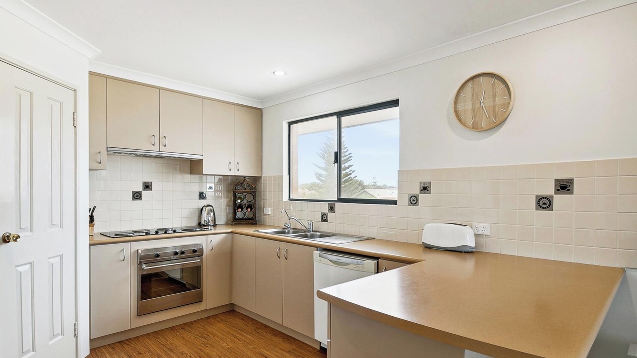 Photo of Kitchen in Ledge Point