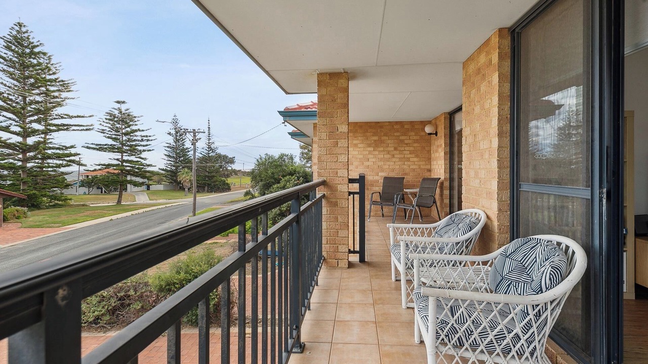 Photo of Outdoor in Ledge Point
