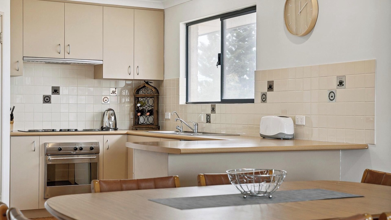 Photo of Kitchen in Ledge Point