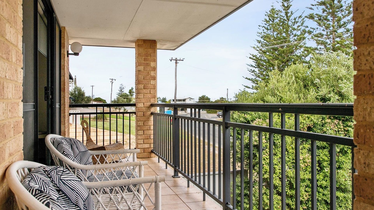 Photo of Outdoor in Ledge Point