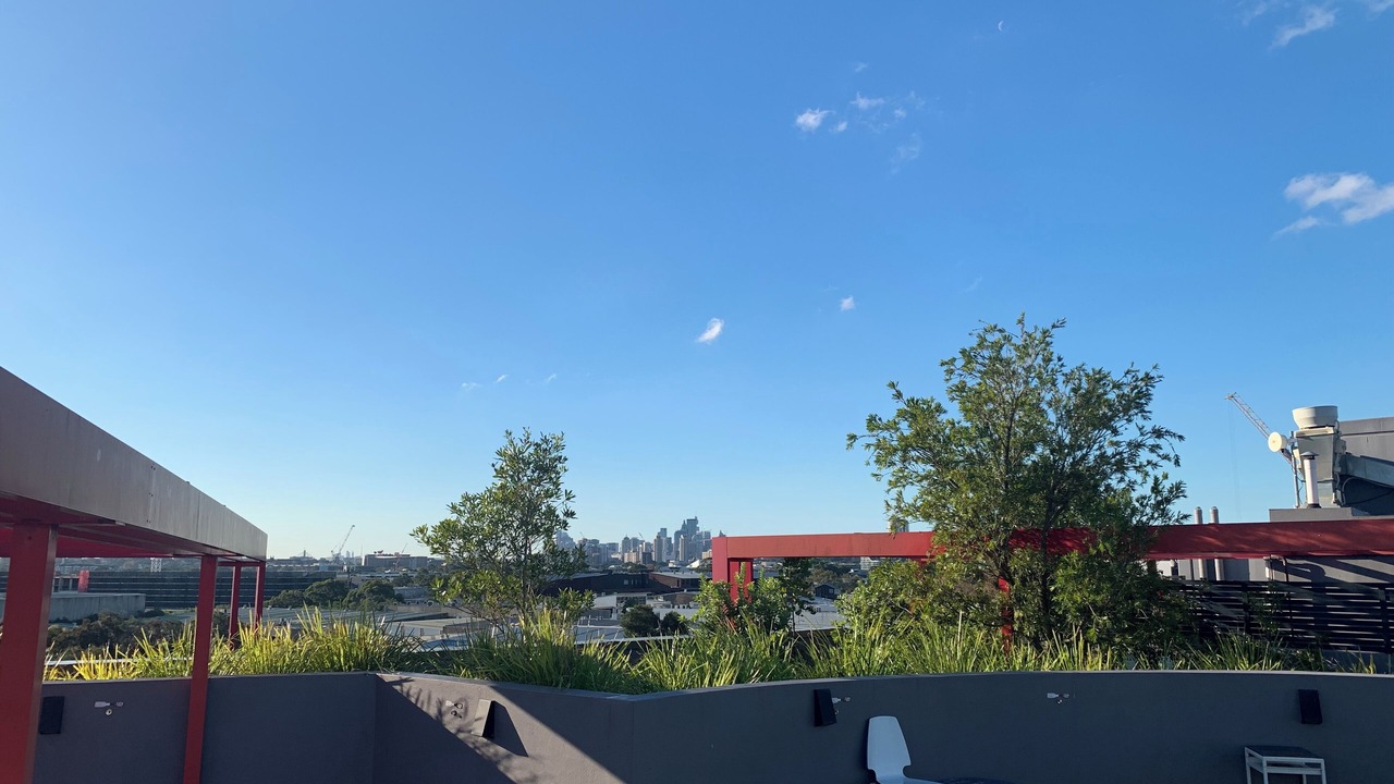 Photo of Outdoor in Rosebery