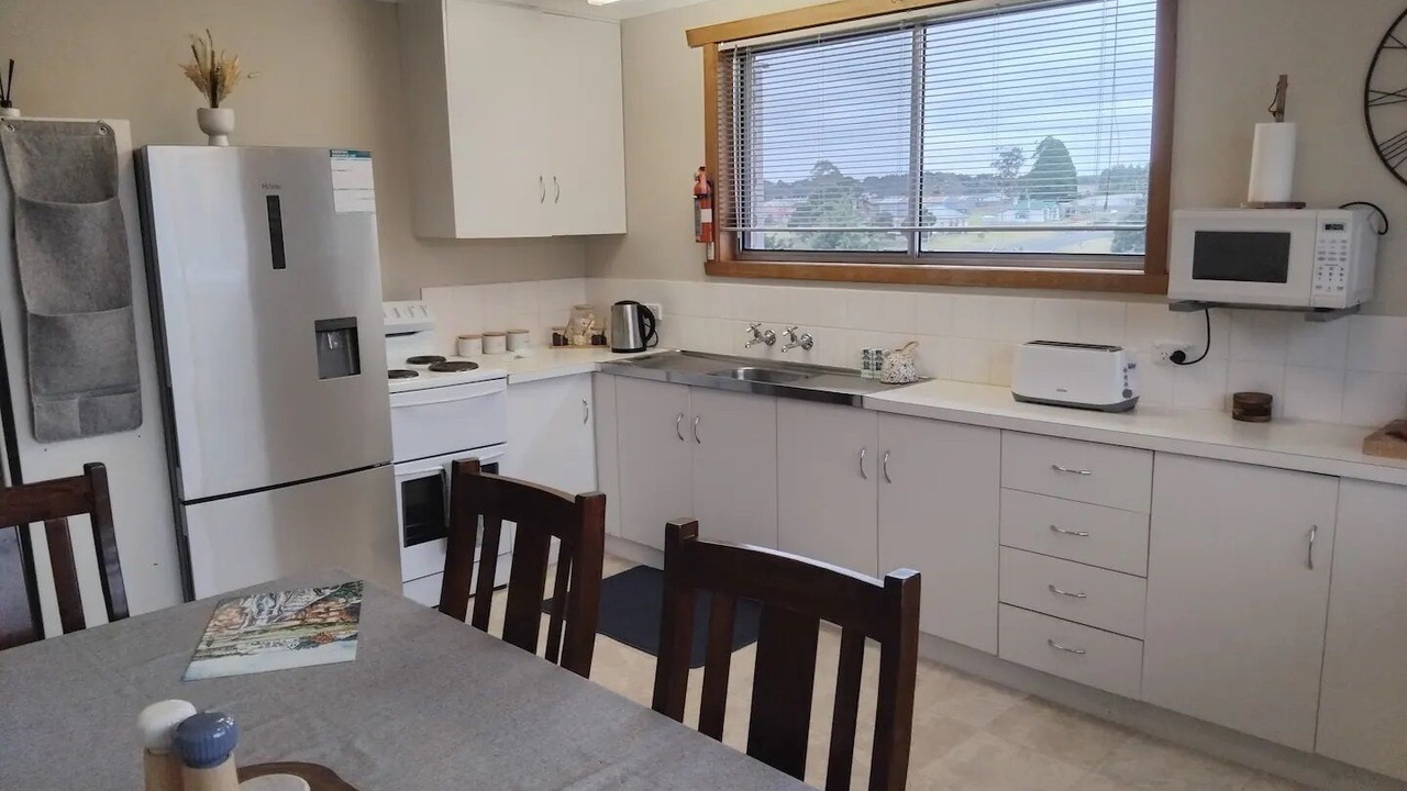 Photo of Kitchen in Waratah
