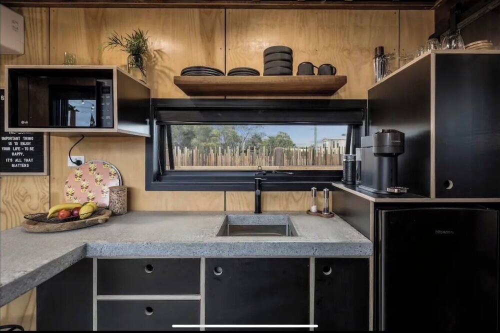 Photo of Kitchen in St Leonards