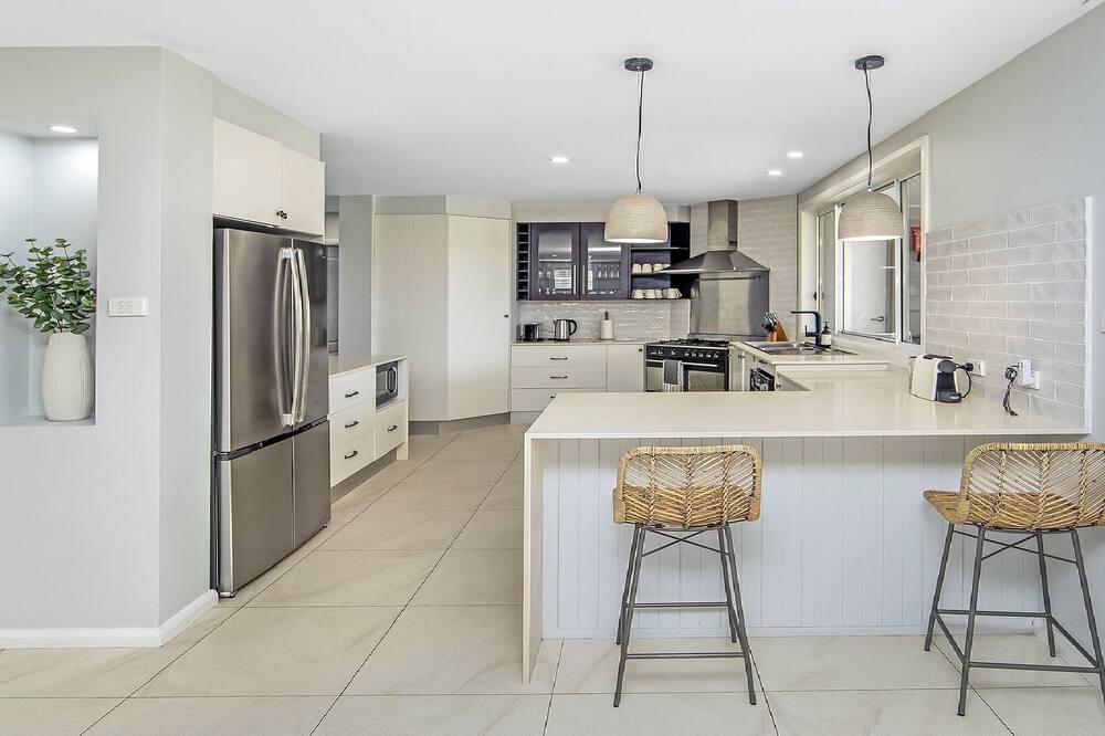 Photo of Kitchen in Shelly Beach