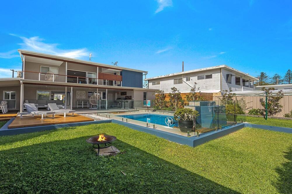Photo of Outdoor in Shelly Beach