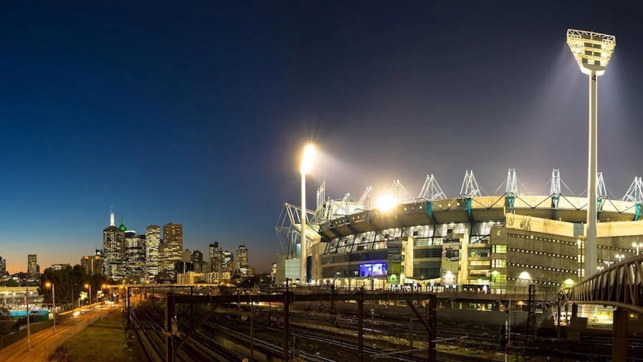 Photo of Others in East Melbourne