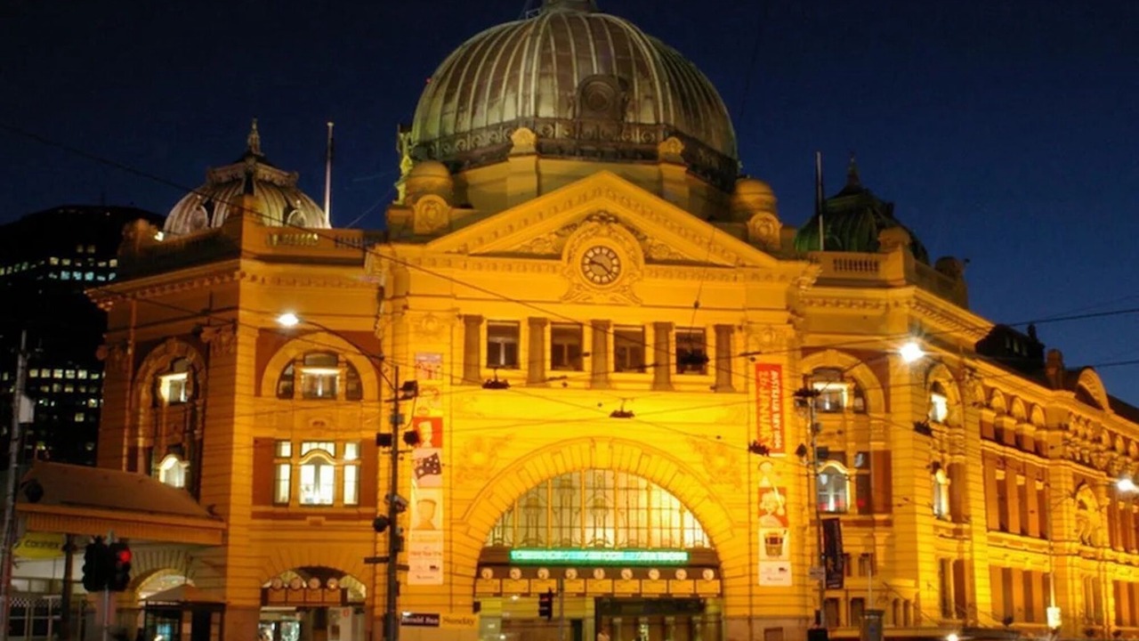 Photo of Outdoor in East Melbourne