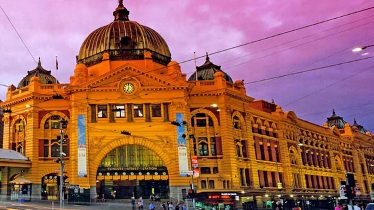 Photo of Others in East Melbourne