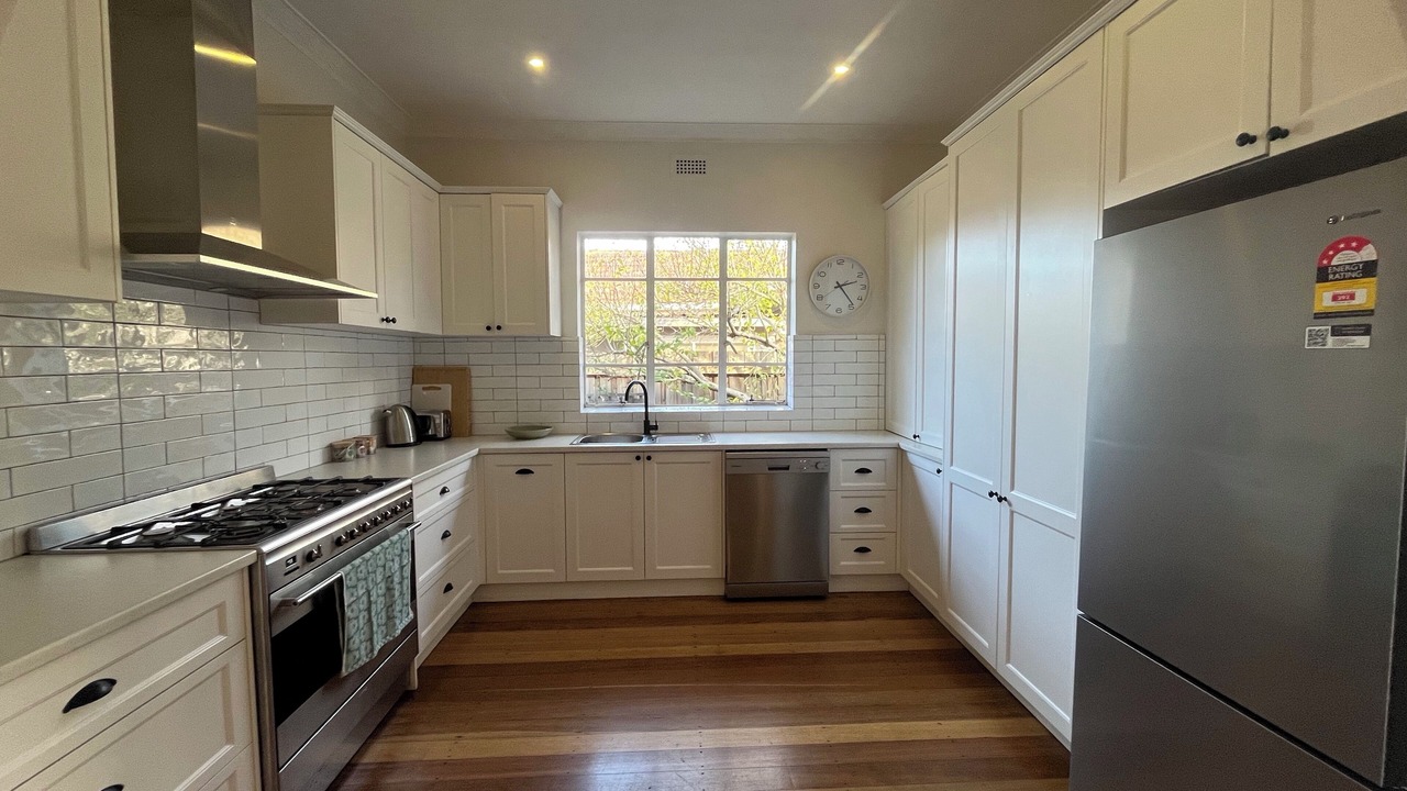 Photo of Kitchen in Yarraville