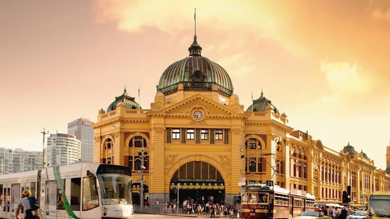 Photo of Bathroom in East Melbourne