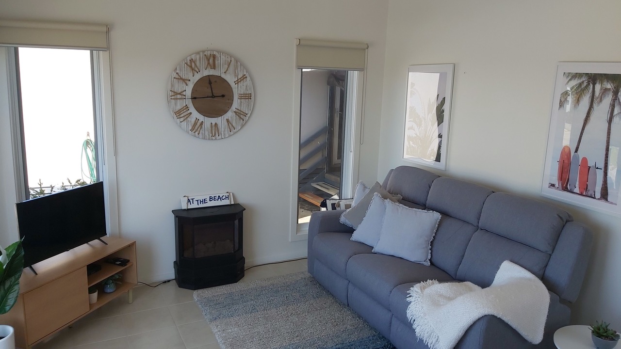 Photo of Livingroom in Apollo Bay