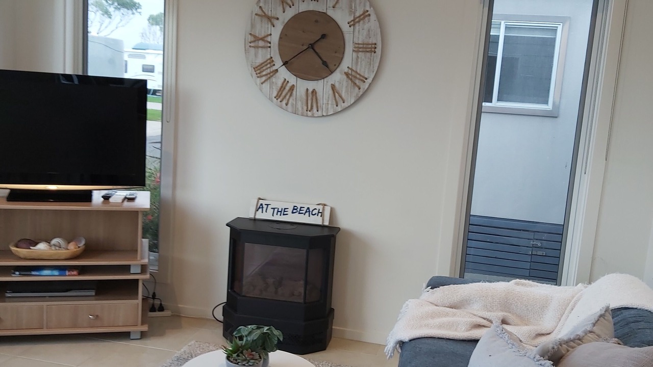 Photo of Livingroom in Apollo Bay