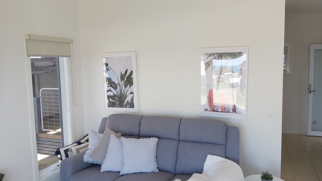 Photo of Livingroom in Apollo Bay