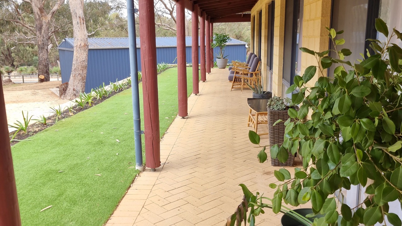 Photo of Patio Balcony in Two Rocks