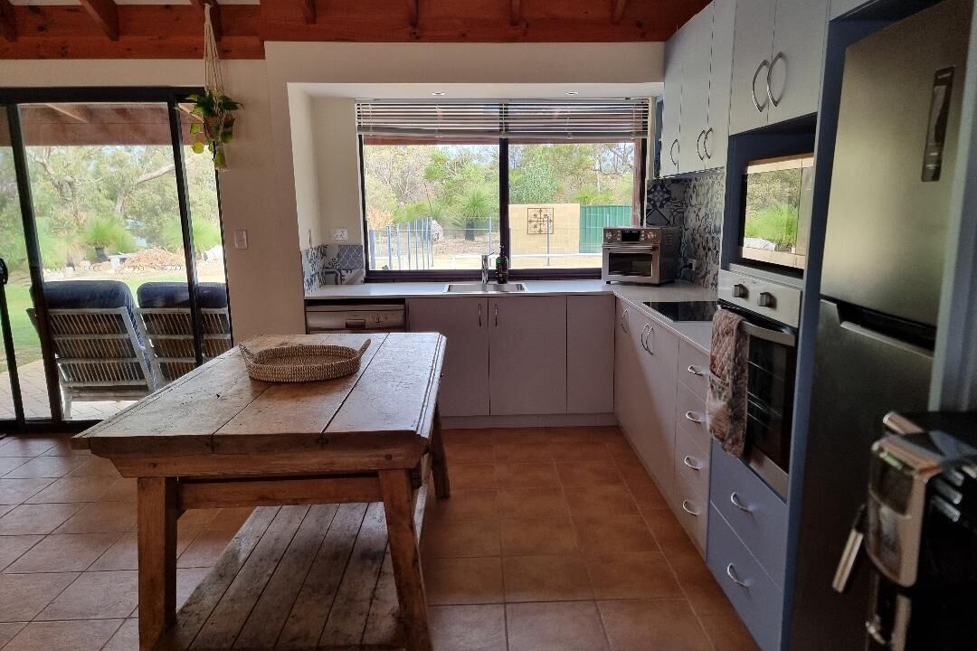 Photo of Kitchen in Two Rocks