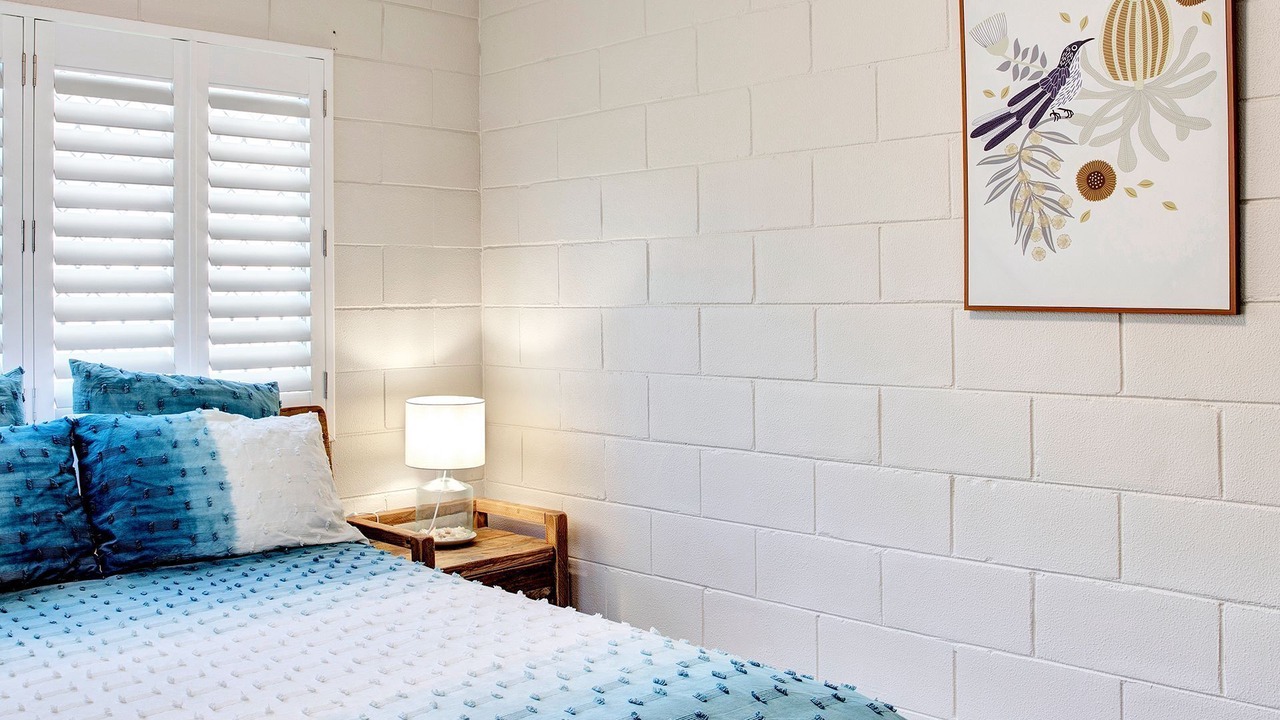 Photo of Bedroom in Brooms Head
