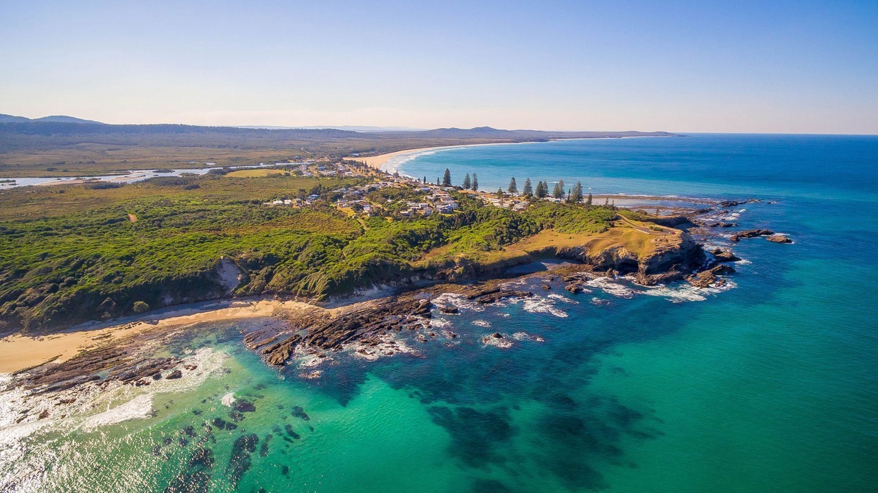 Photo of Outdoor in Brooms Head