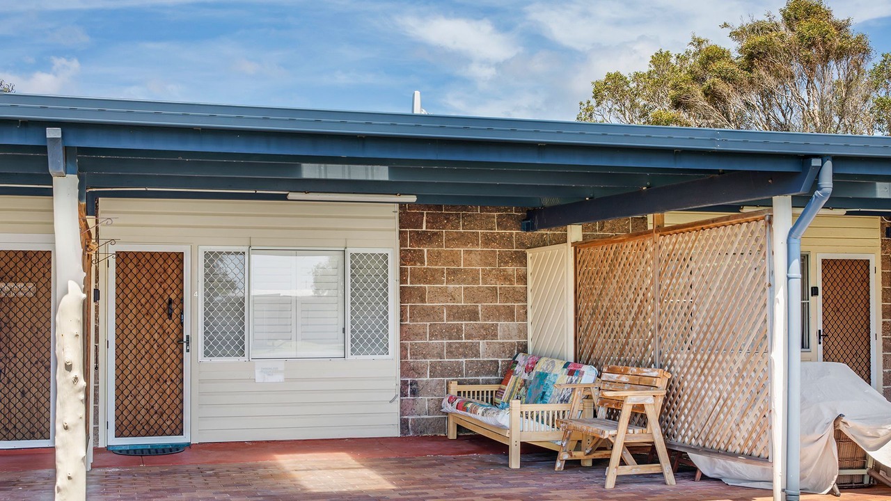 Photo of Patio Balcony in Brooms Head
