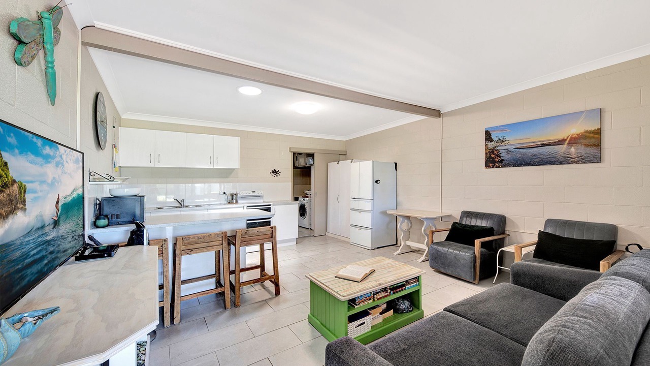 Photo of Livingroom in Brooms Head