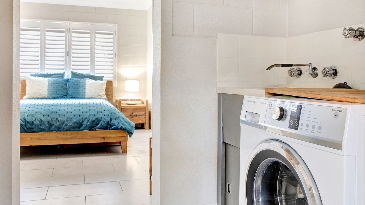 Photo of Bedroom in Brooms Head