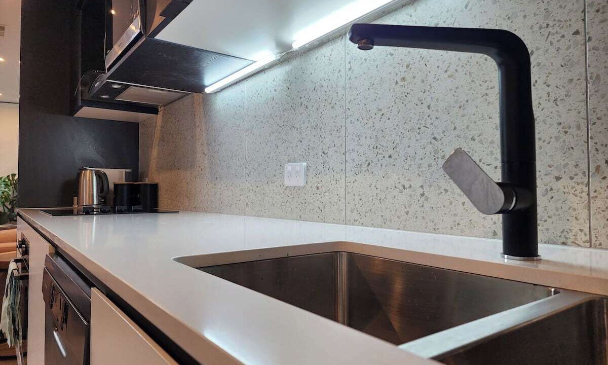 Photo of Kitchen in Duffy