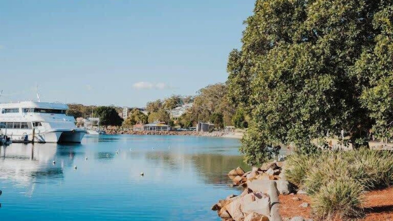 Photo of Outdoor in Salamander Bay