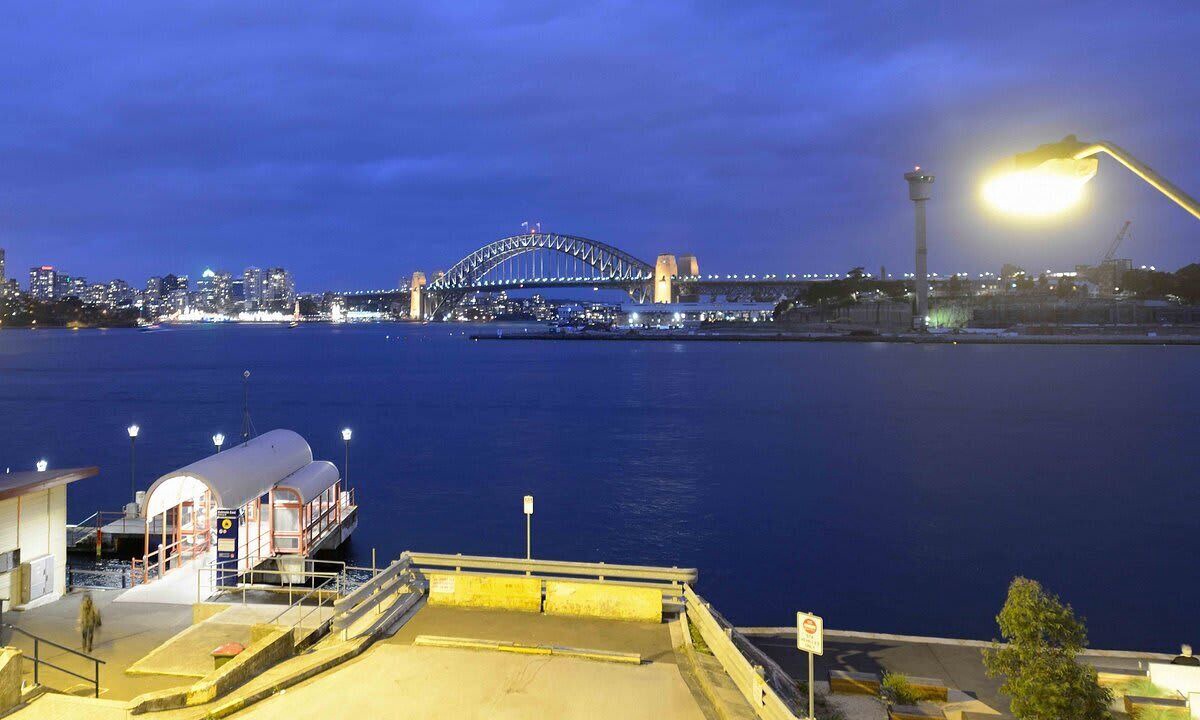 Photo of Outdoor in Balmain