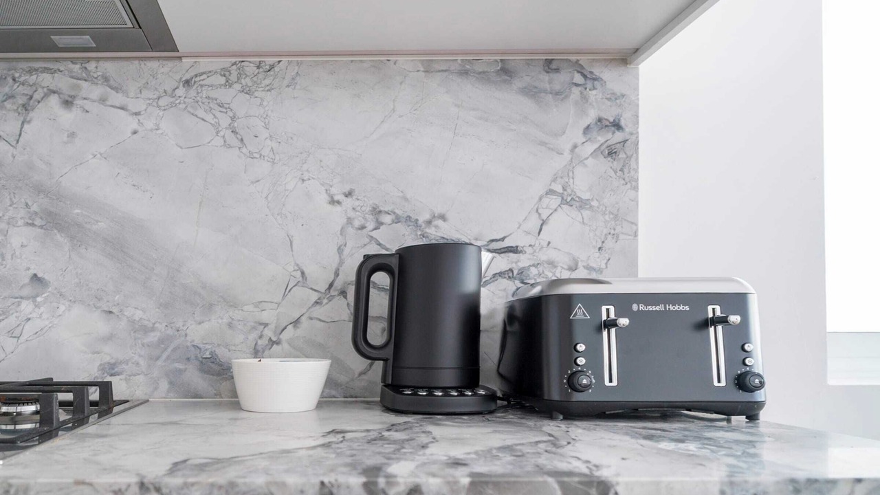 Photo of Kitchen in Balmain