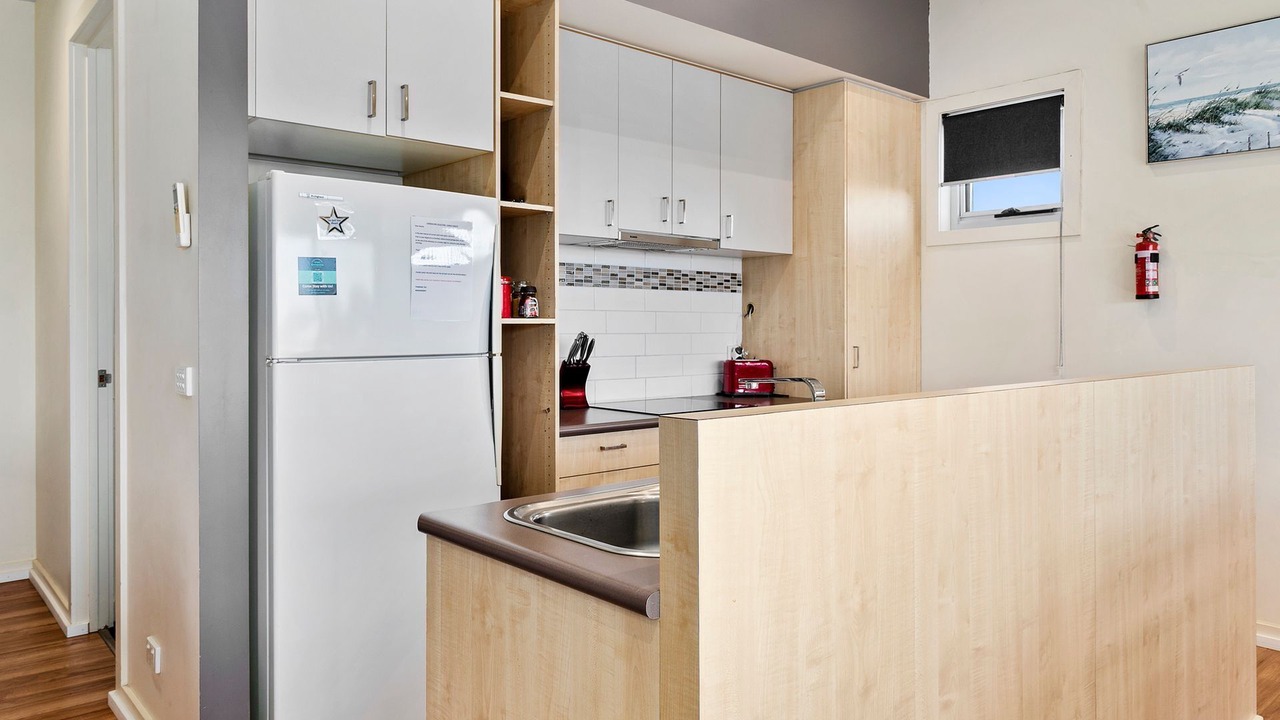 Photo of Kitchen in Yarrawonga