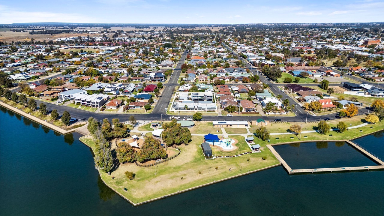 Photo of Outdoor in Yarrawonga